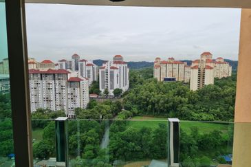 The Zest @ Kinrara 9