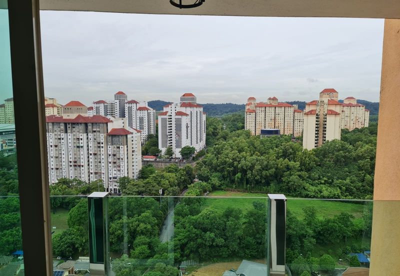 The Zest @ Kinrara 9