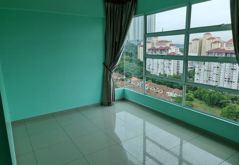 The Zest @ Kinrara 9