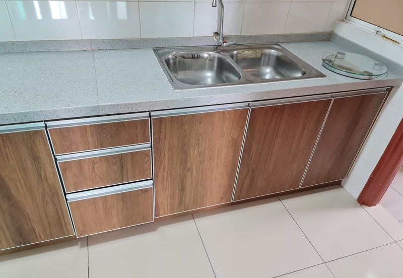 The Zest @ Kinrara 9