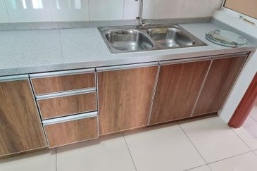 The Zest @ Kinrara 9