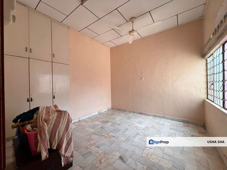 Taman Sunrise Park, Kluang - Single Storey Semi D, FOR SALE !, Johor, Kluang