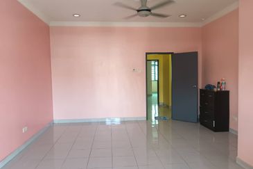 Taman Semenyih Mewah