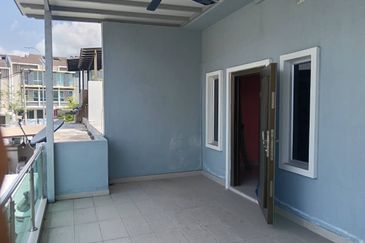 Taman Semenyih Mewah