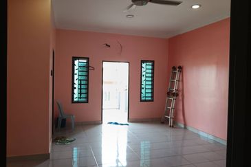 Taman Semenyih Mewah