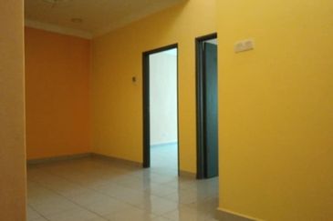 Taman Semenyih Mewah