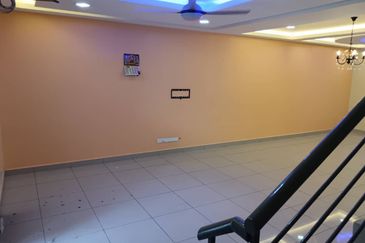 Taman Semenyih Mewah