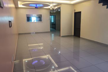 Taman Semenyih Mewah