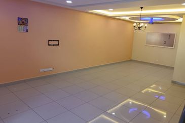 Taman Semenyih Mewah