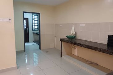 Taman Semenyih Mewah