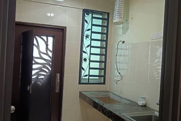 Taman Semenyih Mewah