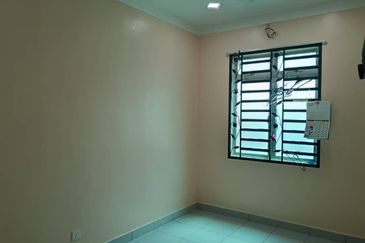 Taman Semenyih Mewah