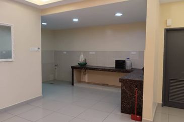 Taman Semenyih Mewah