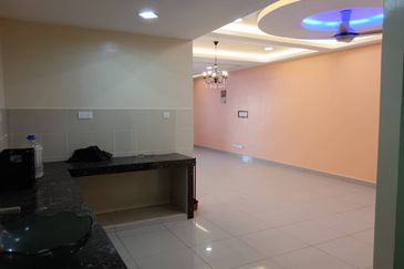 Taman Semenyih Mewah