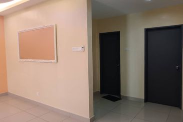 Taman Semenyih Mewah