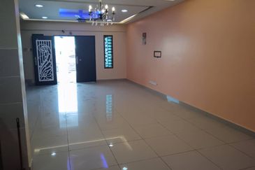 Taman Semenyih Mewah