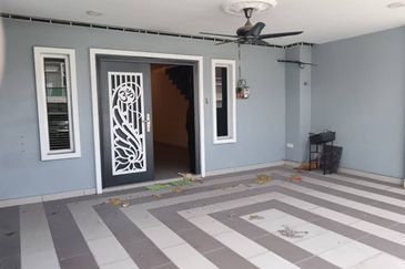 Taman Semenyih Mewah