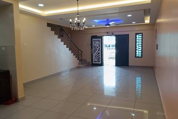 Taman Semenyih Mewah