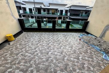 Taman Semenyih Mewah