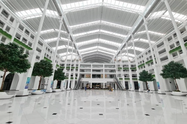 Eco Galleria @ Eco Botanic