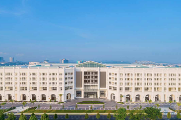 Eco Galleria @ Eco Botanic