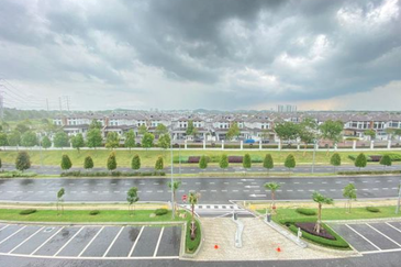 Eco Galleria @ Eco Botanic