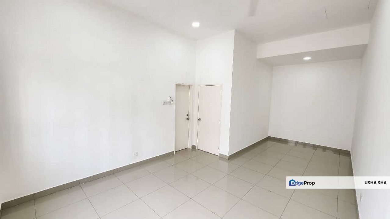 Taman Putra Prima @ Puchong - Double Storey Renovated Unit, FOR SALE!, Selangor, Puchong