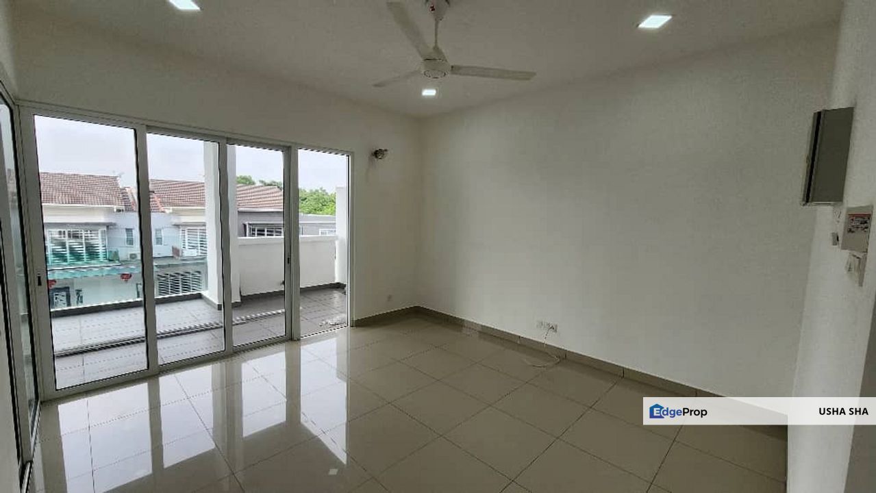 Taman Putra Prima @ Puchong - Double Storey Renovated Unit, FOR SALE!, Selangor, Puchong