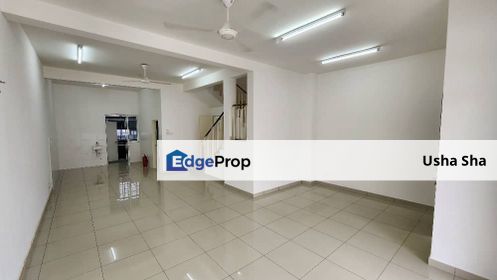 Taman Putra Prima @ Puchong - Double Storey Renovated Unit, FOR SALE!, Selangor, Puchong