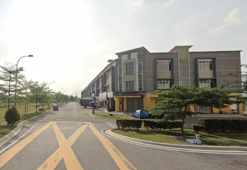 Taman Sierra Perdana