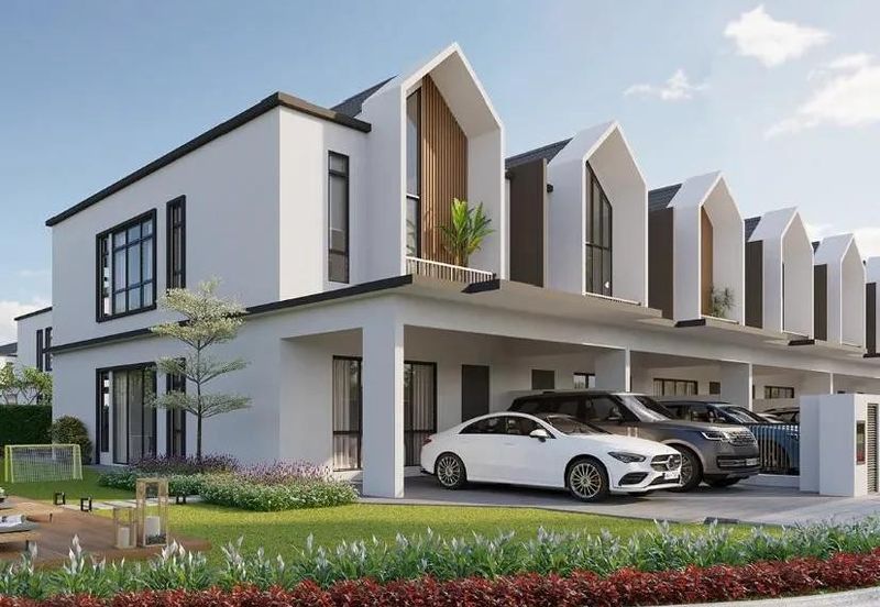 St Marco Park Phase 2