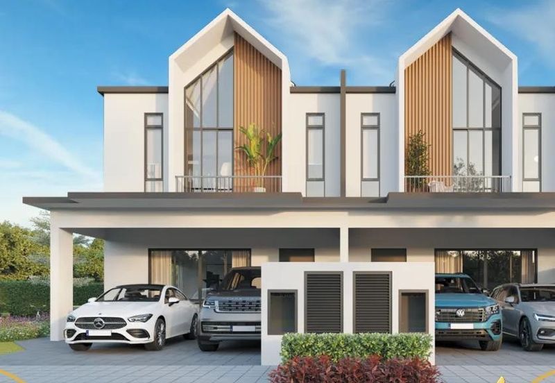 St Marco Park Phase 2