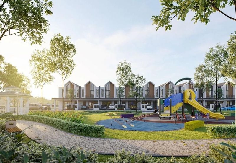 St Marco Park Phase 2