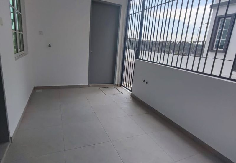 St Marco Park Phase 2