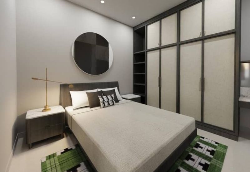 M'Tiara @ Mutiara Rini, Skudai - Brand New Double Storey Cluster Unit, Only Limited Units Available!