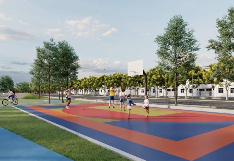 M'Tiara @ Mutiara Rini, Skudai - Brand New Double Storey Cluster Unit, Only Limited Units Available!