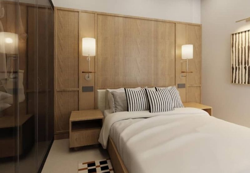 M'Tiara @ Mutiara Rini, Skudai - Brand New Double Storey Cluster Unit, Only Limited Units Available!