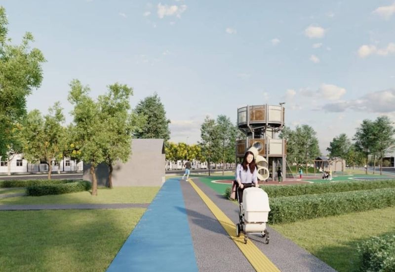 M'Tiara @ Mutiara Rini, Skudai - Brand New Double Storey Cluster Unit, Only Limited Units Available!