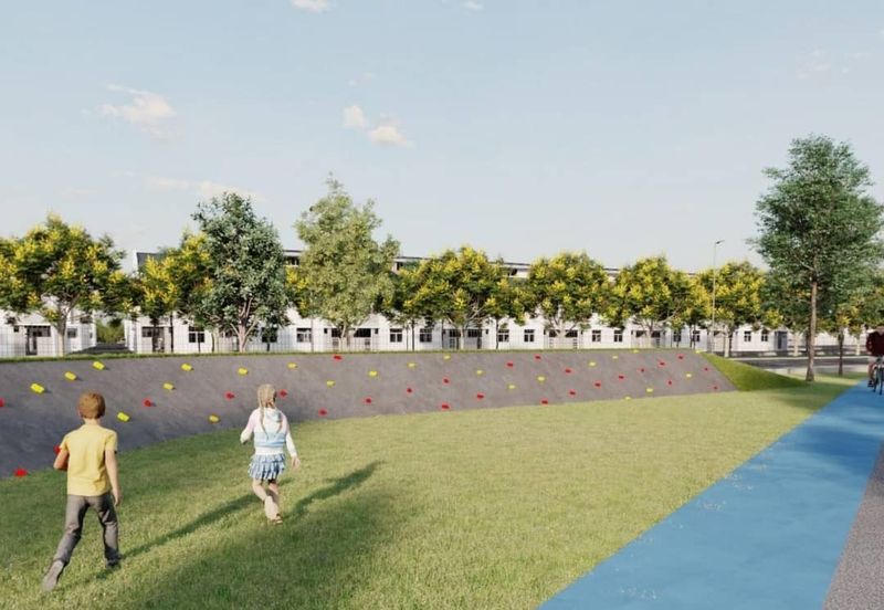 M'Tiara @ Mutiara Rini, Skudai - Brand New Double Storey Cluster Unit, Only Limited Units Available!