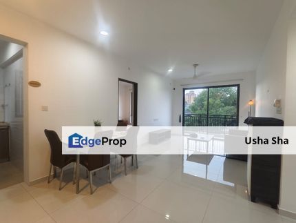 Country Garden Central Park @ Tampoi - Well Maintained Furnished Unit FOR RENT, Johor, Johor Bahru