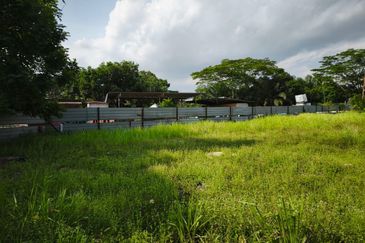 Kawasan Perindustrian Tampoi