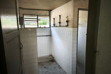 Kawasan Perindustrian Tampoi