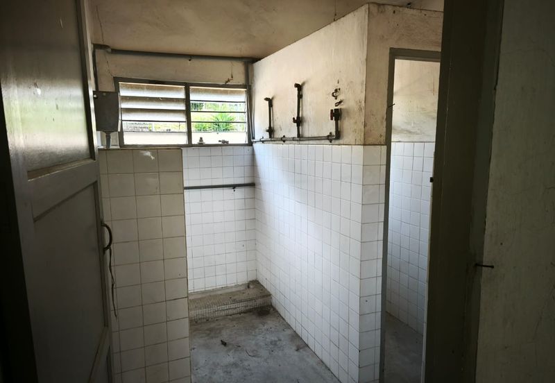 Kawasan Perindustrian Tampoi