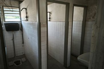 Kawasan Perindustrian Tampoi