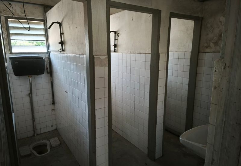 Kawasan Perindustrian Tampoi