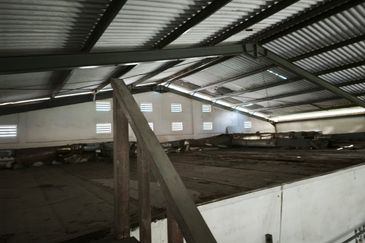 Kawasan Perindustrian Tampoi