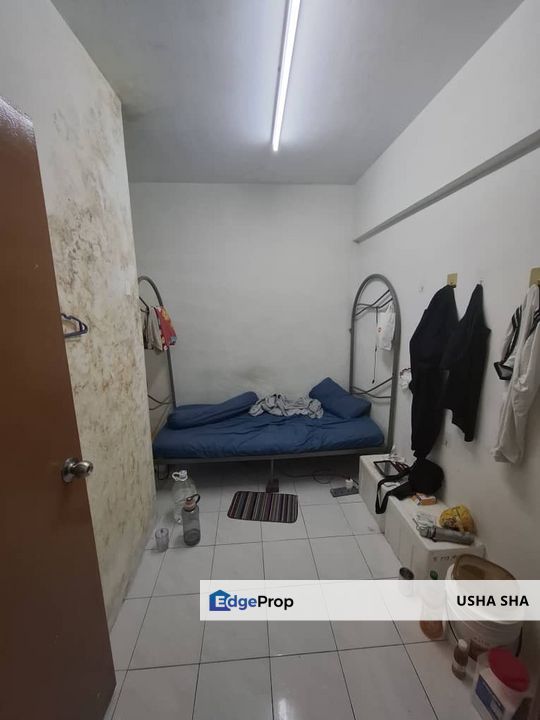 Park Avenue, Shophouse @ Tampoi Indah, Low Floor, For Best Selling Price! (TAMPOI INDAH, TAMPOI), Johor, Tampoi