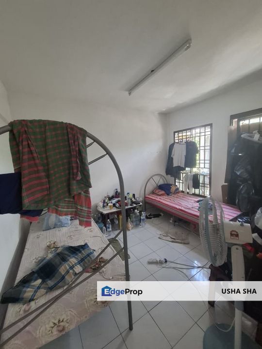 Park Avenue, Shophouse @ Tampoi Indah, Low Floor, For Best Selling Price! (TAMPOI INDAH, TAMPOI), Johor, Tampoi