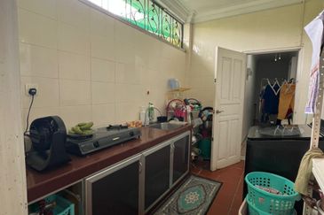 Desa Palma, Nasa City