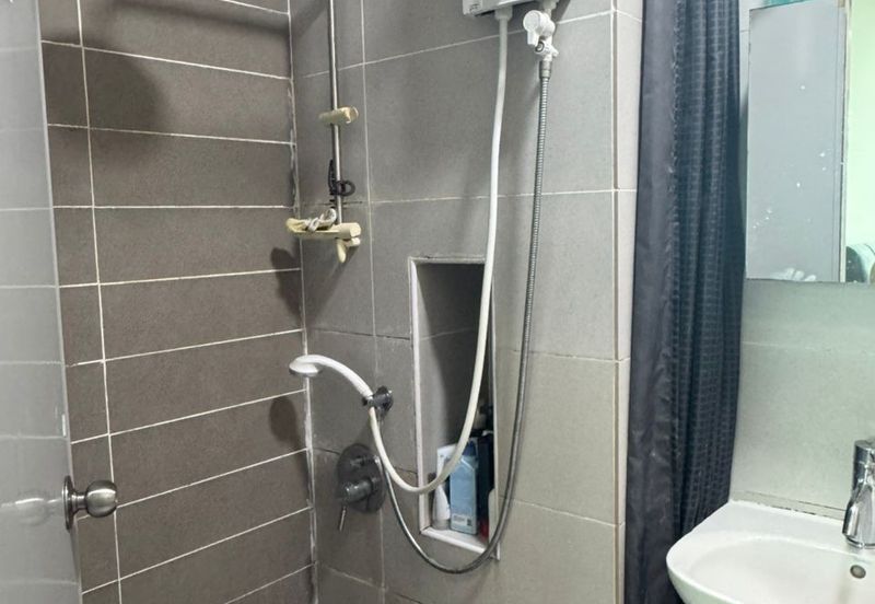 Residensi Masai (Parc Regency)